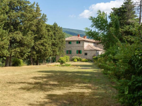 Locazione Turistica San Leolino